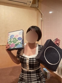 💟昨日の差し入れありがとう😃💖