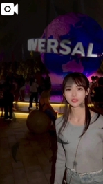 【🎥】ドキドキが倍増🌕