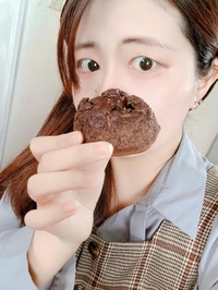 久々スイーツ