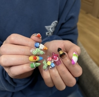 💅🏻可愛すぎ🫣💖