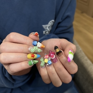 💅🏻可愛すぎ🫣💖