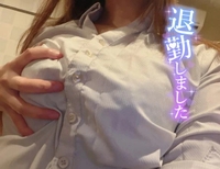 溢れてきちゃう…♥