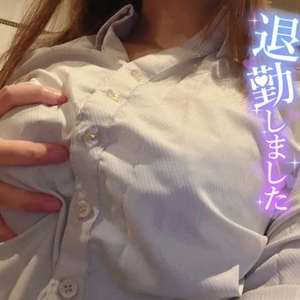 溢れてきちゃう…♥