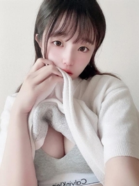 朝からえ〇ちな⸝⸝‪⸝💗