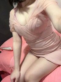 でちゃった☺️