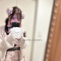 キャンセル枠🪽