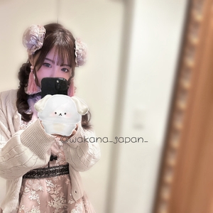 キャンセル枠🪽