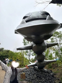 ポケパーク行った