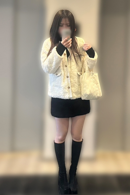 体験入店A子3枚目