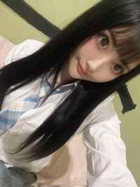 登校しました💘