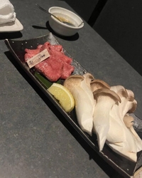 ご飯で変態センス爆発っ🤣🩷