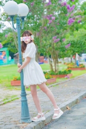 雨なんか吹き飛ばしちゃお🎶