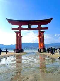 広島で