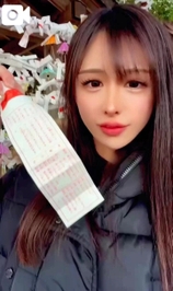 【🎥780】今年もあなた様と💕