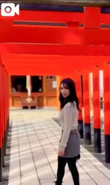 【🎥609】願い事