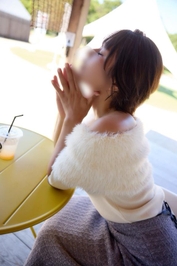 外は