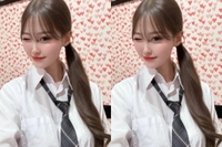 漏れちゃいそう💦