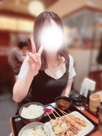 大阪でごはんデートしてきたよ🥰