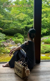 どんな鞄使ってる？🧳