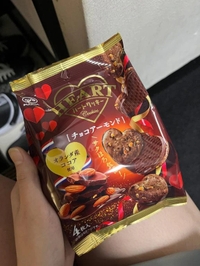 3時のおやつ🍫