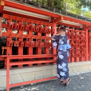 今日と明日
