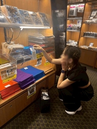 スマホ📱の裏は定期的に変えたくなる。✊