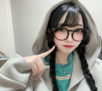 明日15時から🐰🎀