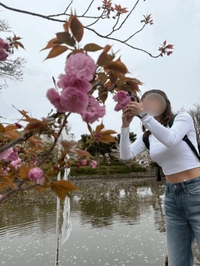 見たよ返し🫟出来ました💮💮