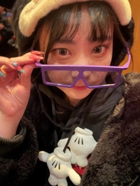 𓏸𓏸ちゃんの尽くし系始めました🩵