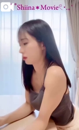 【🎥164】メガネ👓女子シエラ♡