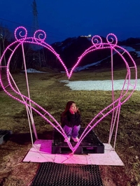 今日はニュース通り肌寒いね🥺🥺