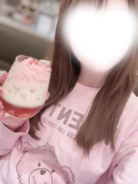 ピンクが似合うって言われたい♡