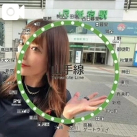 🏃‍♂️山手線一周ウォーキング🏃‍♂️して来たよお🫪