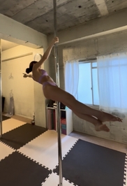 大人の習い事はじめました🩷