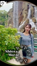 【🎥462】水しぶき💦