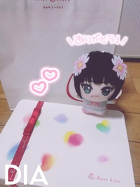 3/14♡なかよしNさん♡