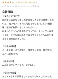 口コミありがとう‎🤍
