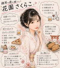 初めてで、ドキドキしてます