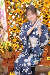 浴衣姿って萌えるでしょ？