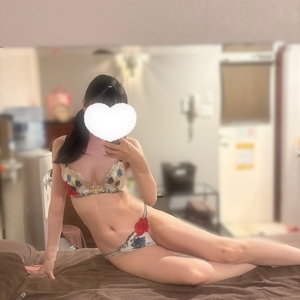 ちょっと大人な、下着♡