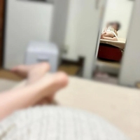 ガマンは禁物🚫