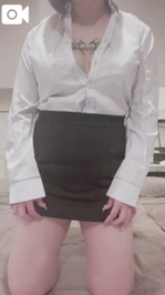 パンチラ🫣
