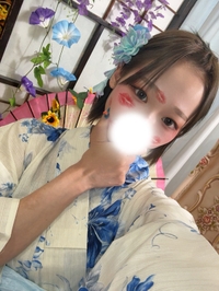 伸ばすか切るか迷い中🥹✂️
