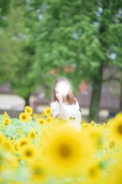 夏の思い出つくろ？🌻