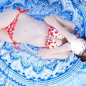 まだ夏は終わらせないよ❣️