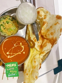 お昼ご飯❤️‍🩹