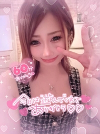 60分パネル指名様💛