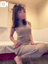 男性が大好きな♡ニットワンピ♡（ベージュ💗）