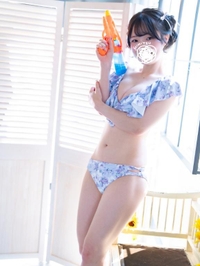 撃ち抜いちゃうぞ🔫💕