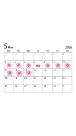 🌸お久しぶりです🌸